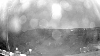 Weather camera view of Truist Sports Park.
