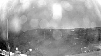 Weather camera view of Truist Sports Park.