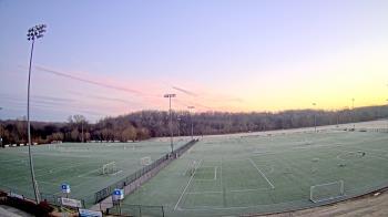 Weather camera view of Truist Sports Park.