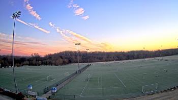 Weather camera view of Truist Sports Park.