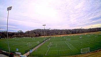 Weather camera view of Truist Sports Park.