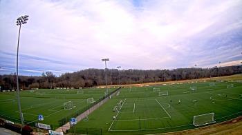 Weather camera view of Truist Sports Park.
