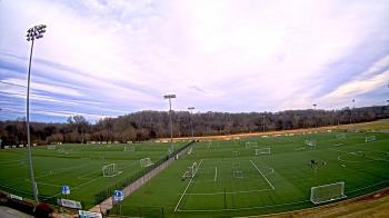Weather camera view of Truist Sports Park.