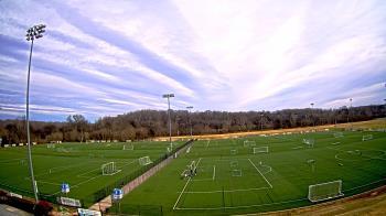 Weather camera view of Truist Sports Park.