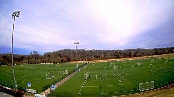 Weather camera view of Truist Sports Park.