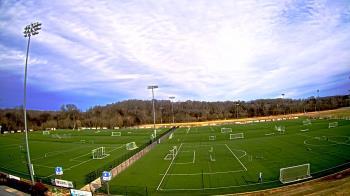 Weather camera view of Truist Sports Park.
