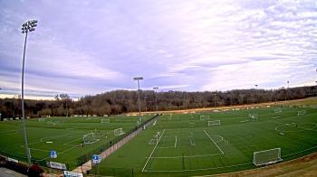 Weather camera view of Truist Sports Park.