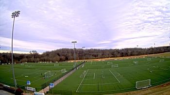 Weather camera view of Truist Sports Park.