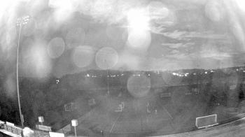 Weather camera view of Truist Sports Park.