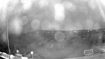 Weather camera view of Truist Sports Park.