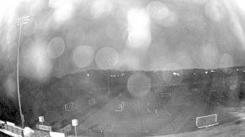 Weather camera view of Truist Sports Park.