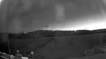Weather camera view of Truist Sports Park.