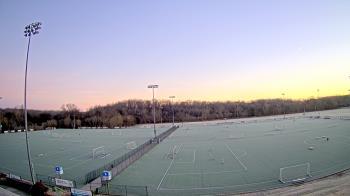 Weather camera view of Truist Sports Park.