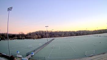 Weather camera view of Truist Sports Park.