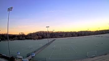 Weather camera view of Truist Sports Park.