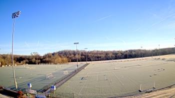 Weather camera view of Truist Sports Park.