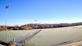 Weather camera view of Truist Sports Park.