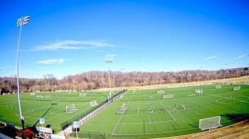 Weather camera view of Truist Sports Park.