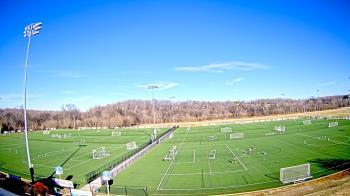 Weather camera view of Truist Sports Park.