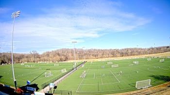 Weather camera view of Truist Sports Park.