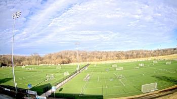 Weather camera view of Truist Sports Park.