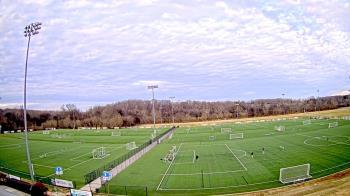 Weather camera view of Truist Sports Park.