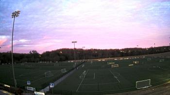 Weather camera view of Truist Sports Park.