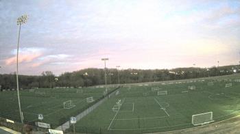 Weather camera view of Truist Sports Park.