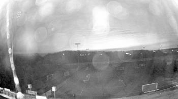 Weather camera view of Truist Sports Park.