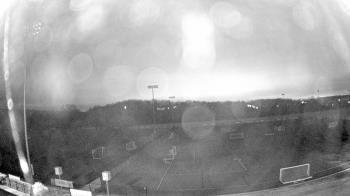 Weather camera view of Truist Sports Park.