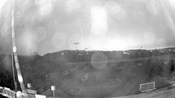 Weather camera view of Truist Sports Park.