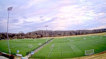 Weather camera view of Truist Sports Park.