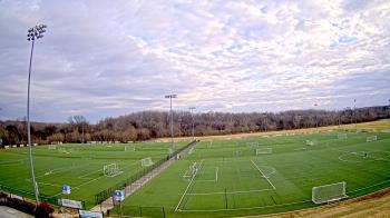 Weather camera view of Truist Sports Park.