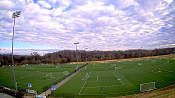 Weather camera view of Truist Sports Park.