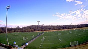 Weather camera view of Truist Sports Park.