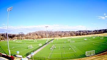 Weather camera view of Truist Sports Park.