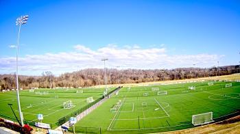 Weather camera view of Truist Sports Park.