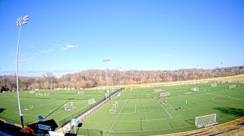 Weather camera view of Truist Sports Park.