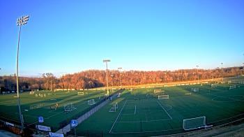 Weather camera view of Truist Sports Park.