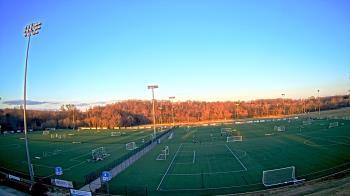 Weather camera view of Truist Sports Park.