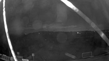 Weather camera view of Truist Sports Park.