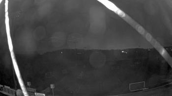 Weather camera view of Truist Sports Park.