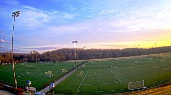 Weather camera view of Truist Sports Park.