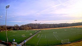 Weather camera view of Truist Sports Park.