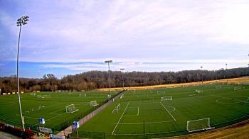 Weather camera view of Truist Sports Park.