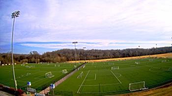Weather camera view of Truist Sports Park.