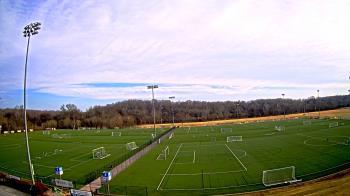 Weather camera view of Truist Sports Park.