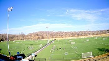 Weather camera view of Truist Sports Park.