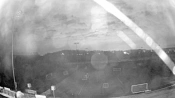 Weather camera view of Truist Sports Park.
