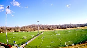 Weather camera view of Truist Sports Park.